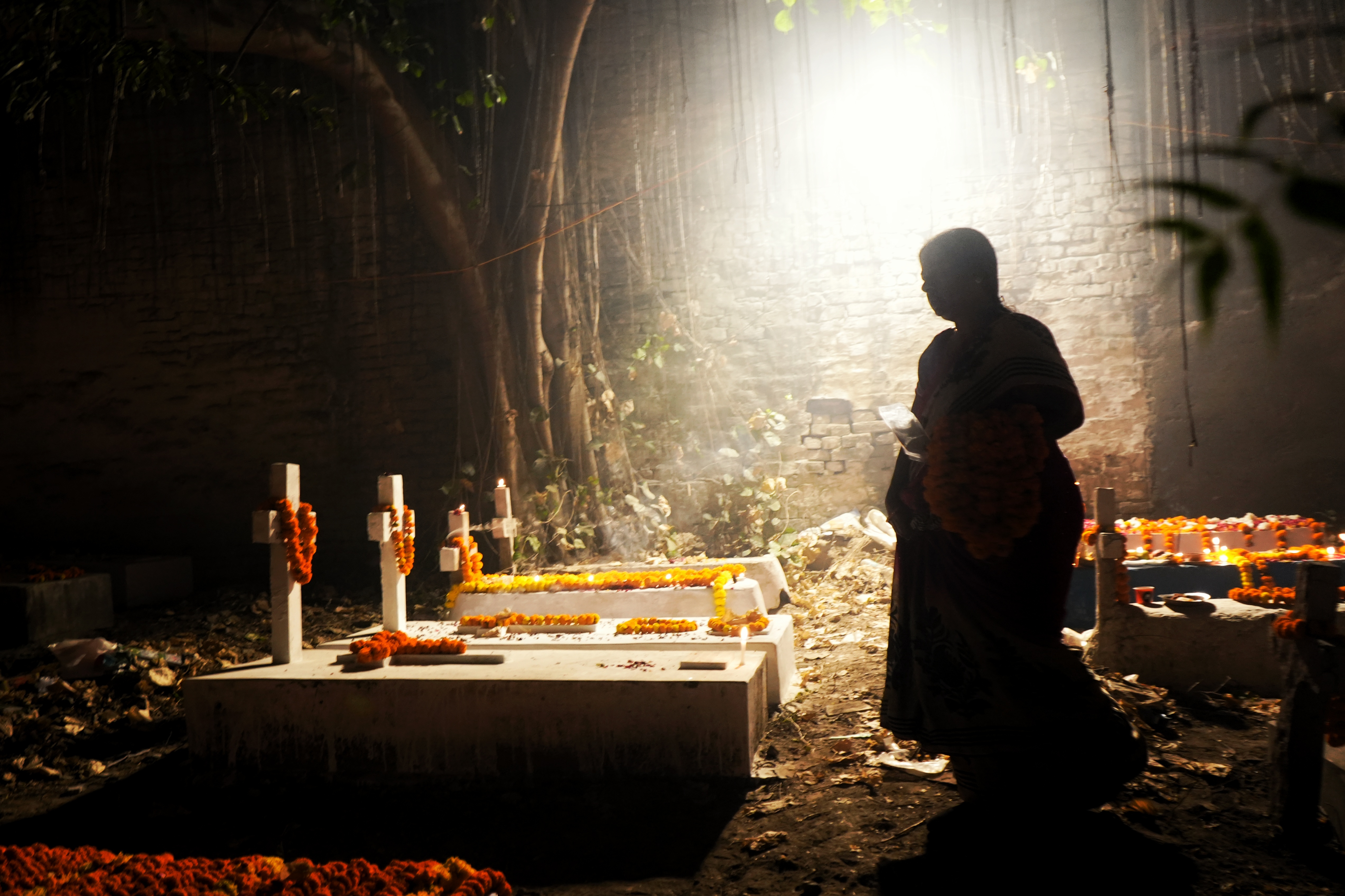 All Souls Day